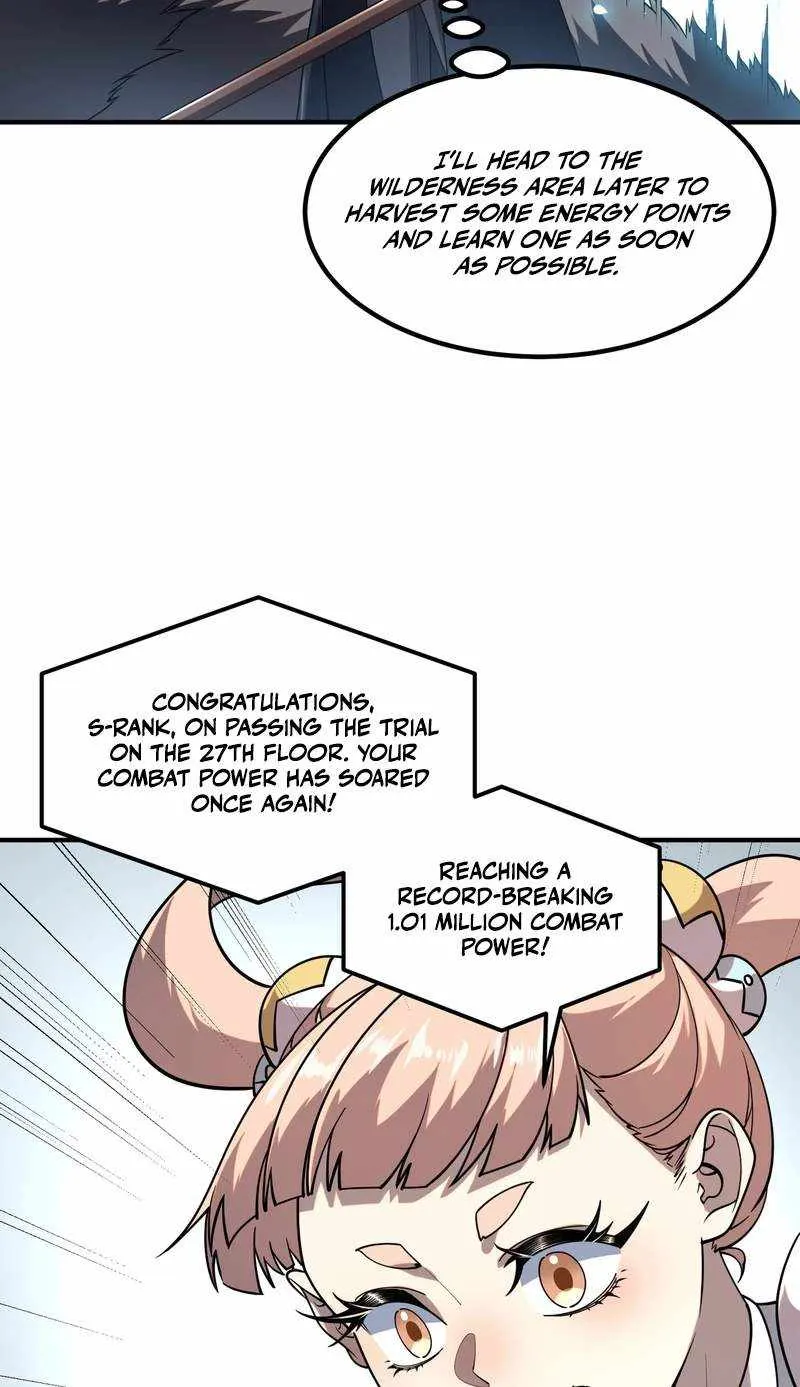 Read Awakening the Purple Thunder at the Beginning EN Manga Online