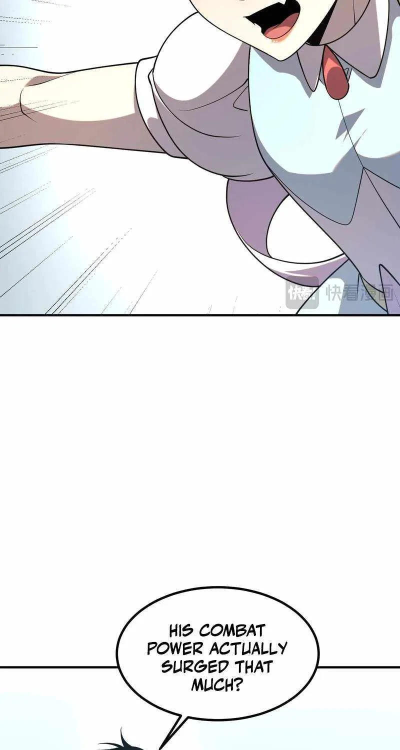 Read Awakening the Purple Thunder at the Beginning EN Manga Online