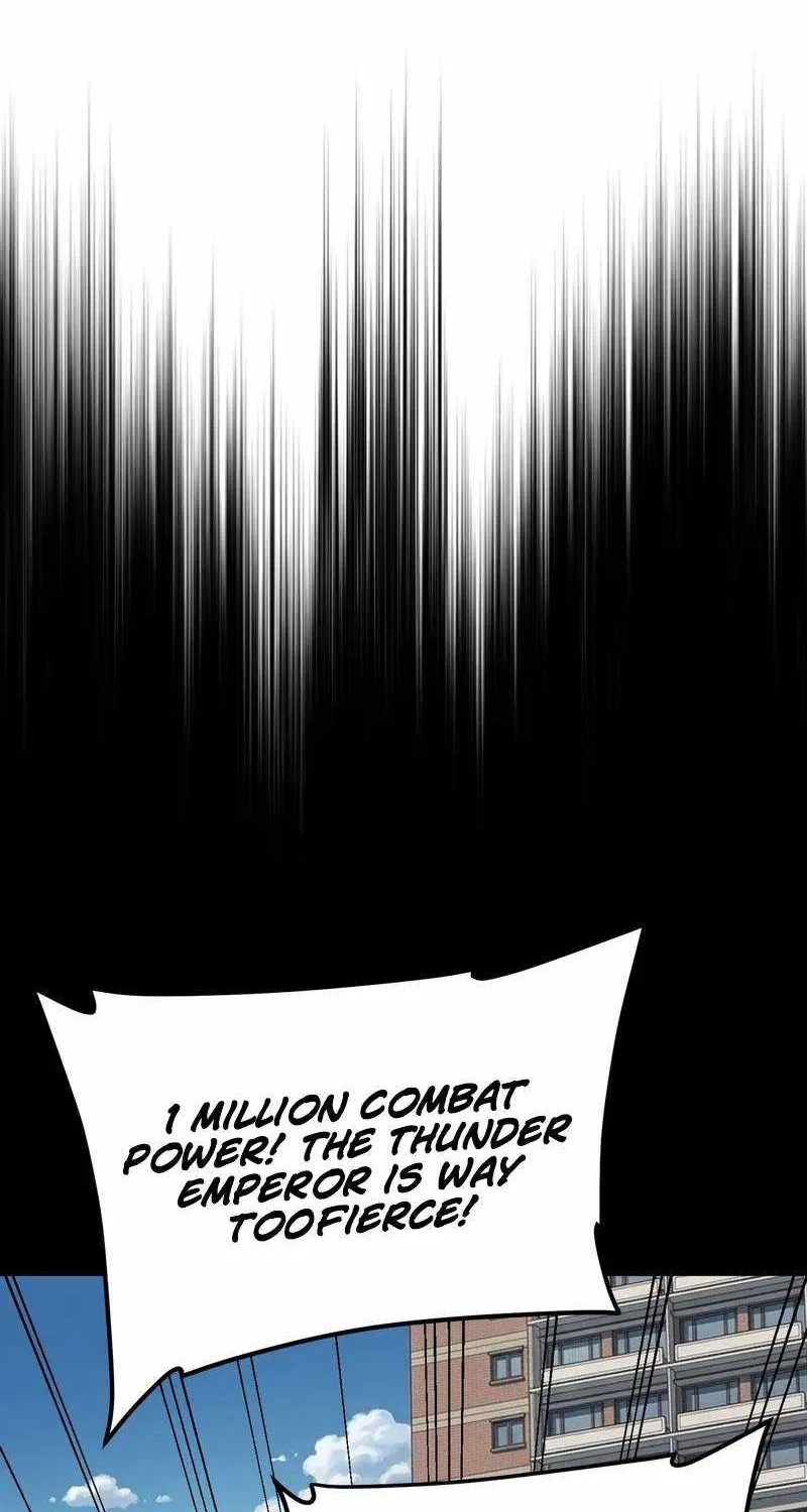 Read Awakening the Purple Thunder at the Beginning EN Manga Online
