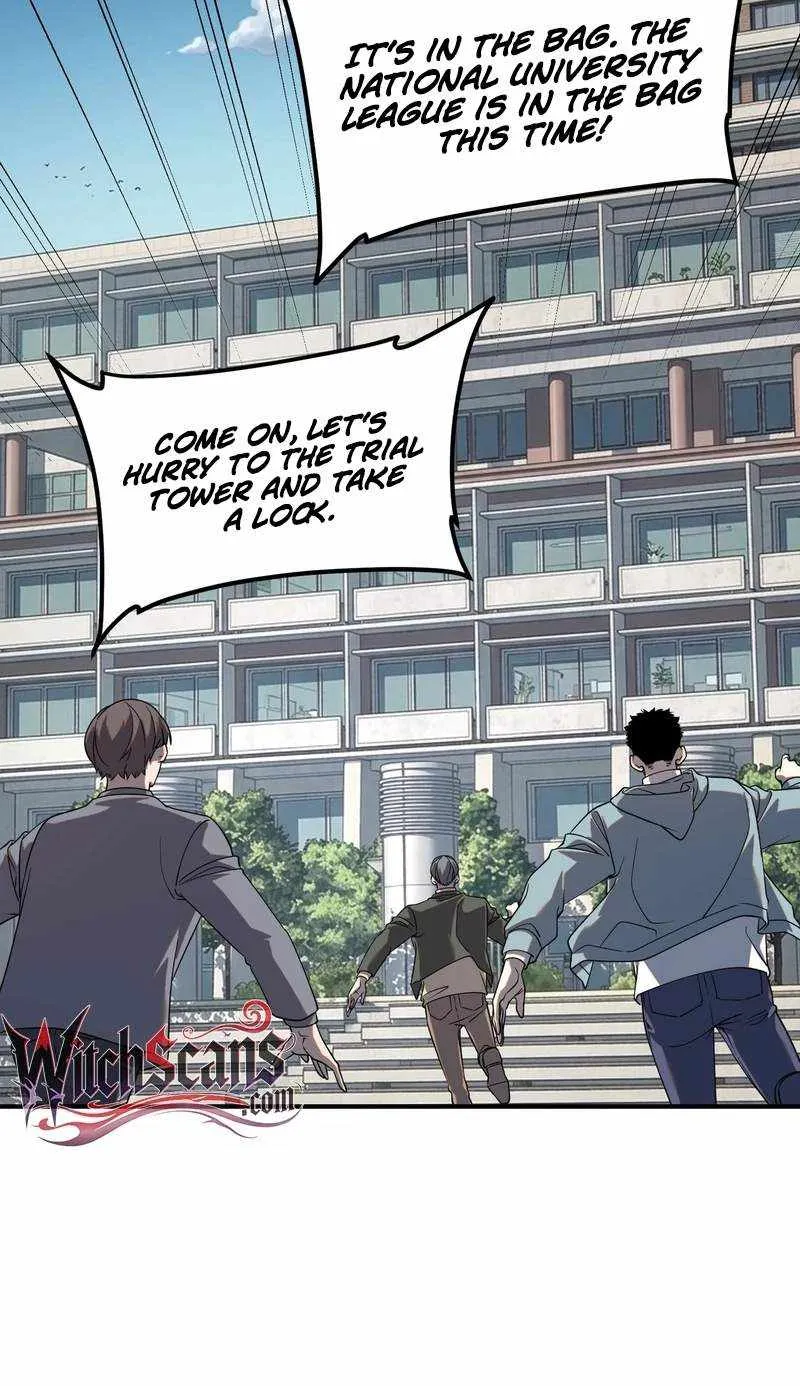 Read Awakening the Purple Thunder at the Beginning EN Manga Online