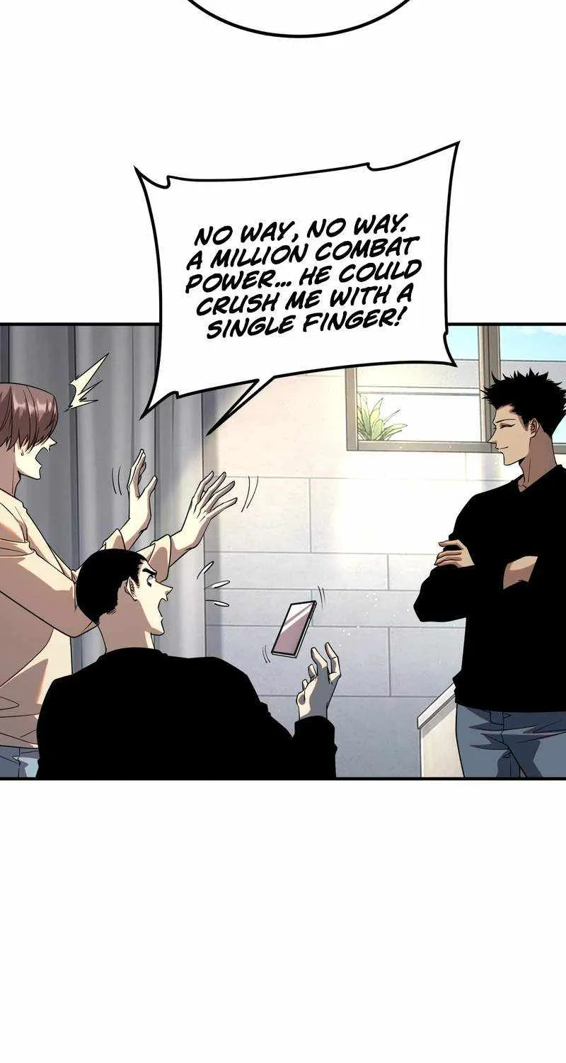 Read Awakening the Purple Thunder at the Beginning EN Manga Online