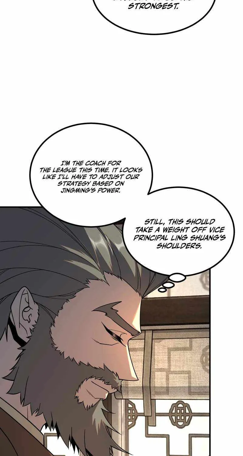 Read Awakening the Purple Thunder at the Beginning EN Manga Online