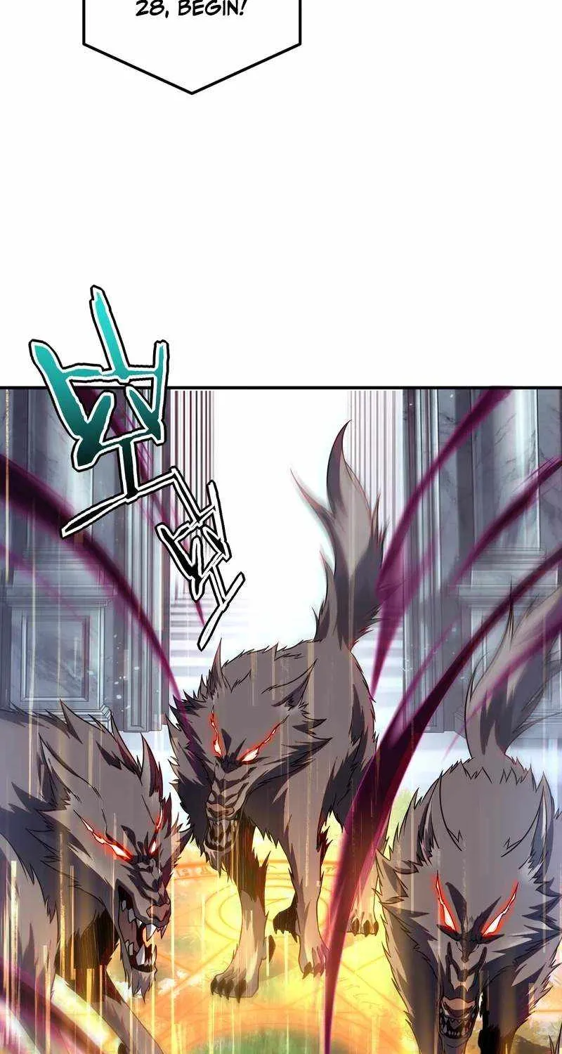 Read Awakening the Purple Thunder at the Beginning EN Manga Online