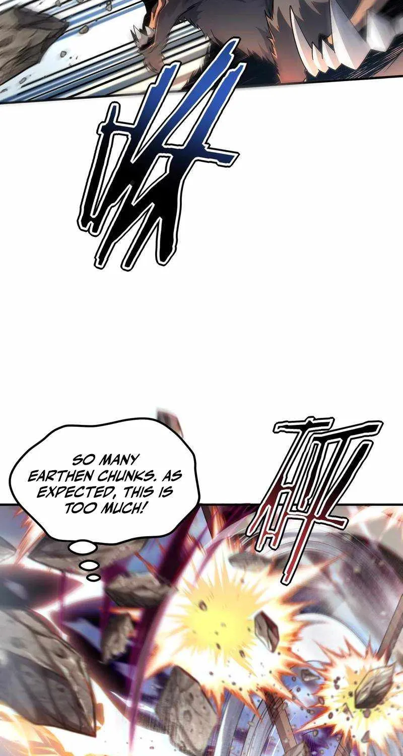 Read Awakening the Purple Thunder at the Beginning EN Manga Online