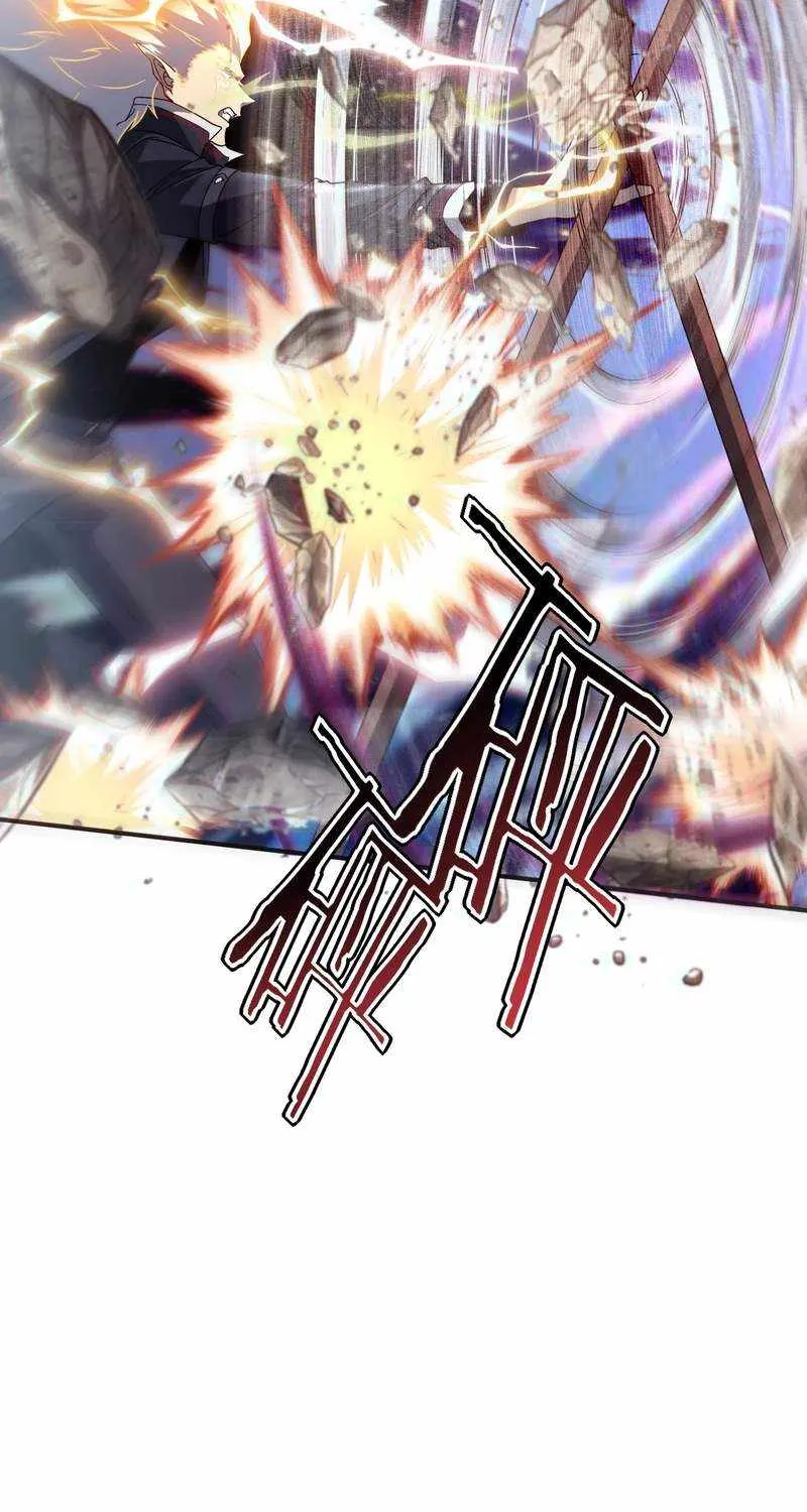 Read Awakening the Purple Thunder at the Beginning EN Manga Online