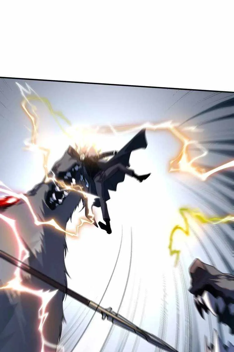 Read Awakening the Purple Thunder at the Beginning EN Manga Online