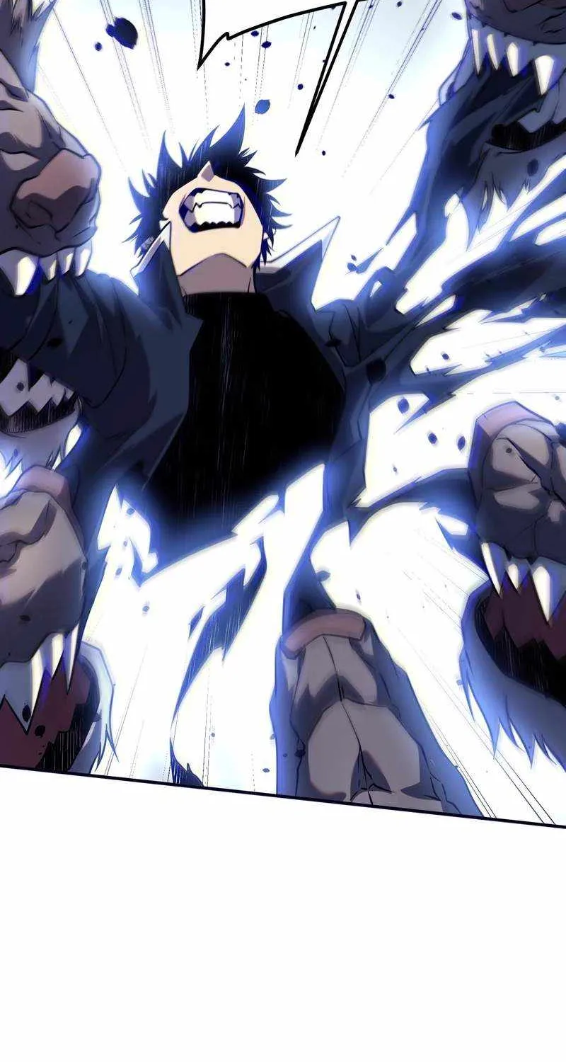Read Awakening the Purple Thunder at the Beginning EN Manga Online