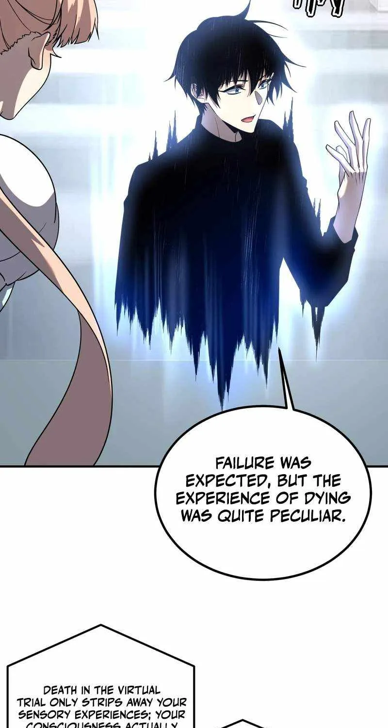 Read Awakening the Purple Thunder at the Beginning EN Manga Online