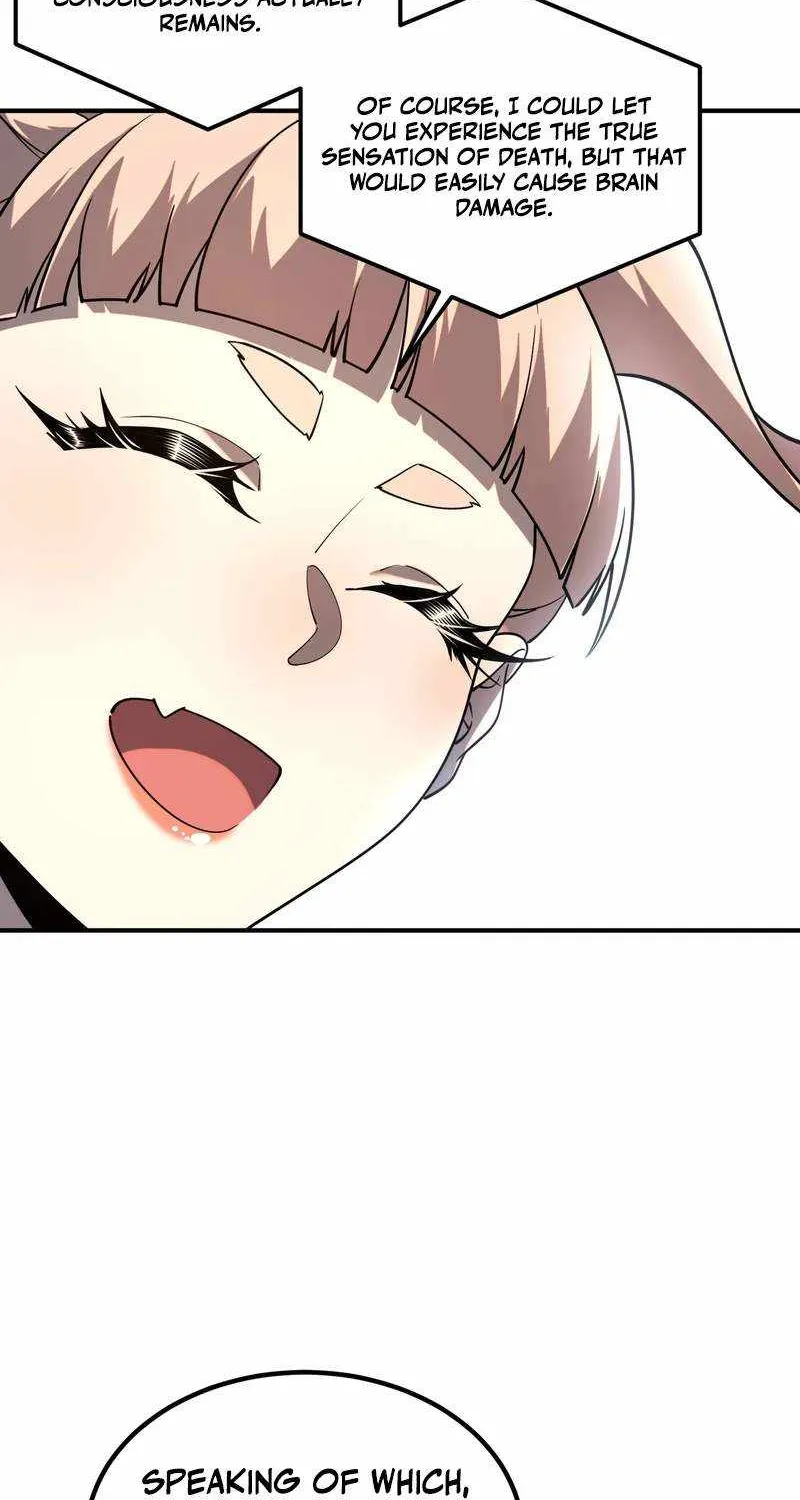 Read Awakening the Purple Thunder at the Beginning EN Manga Online