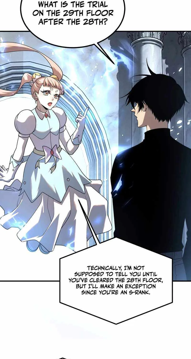 Read Awakening the Purple Thunder at the Beginning EN Manga Online