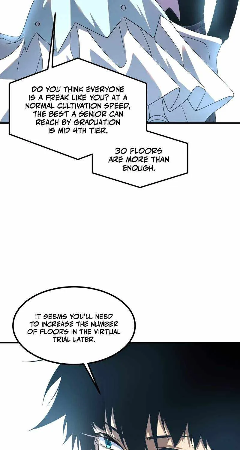 Read Awakening the Purple Thunder at the Beginning EN Manga Online
