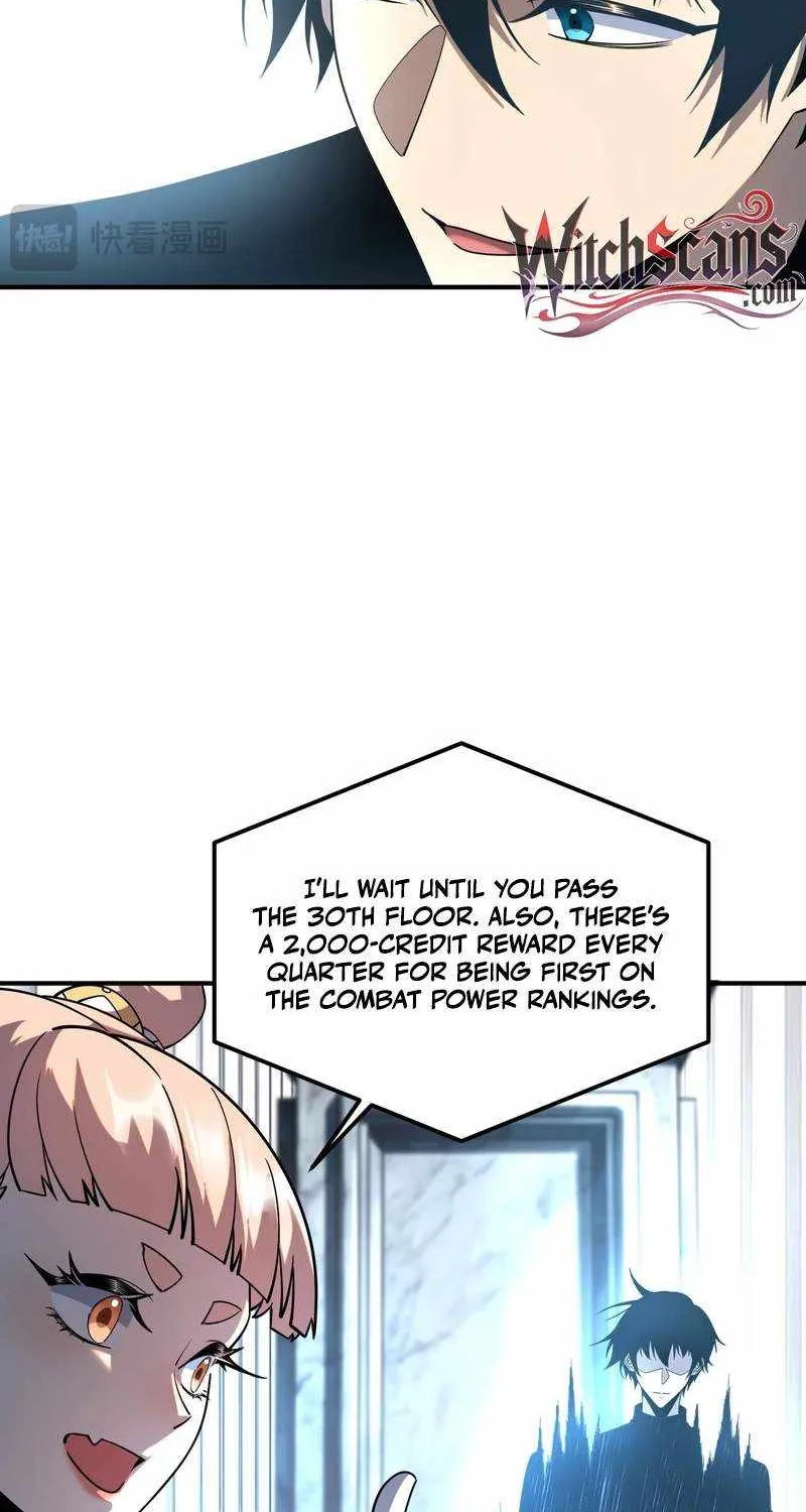 Read Awakening the Purple Thunder at the Beginning EN Manga Online