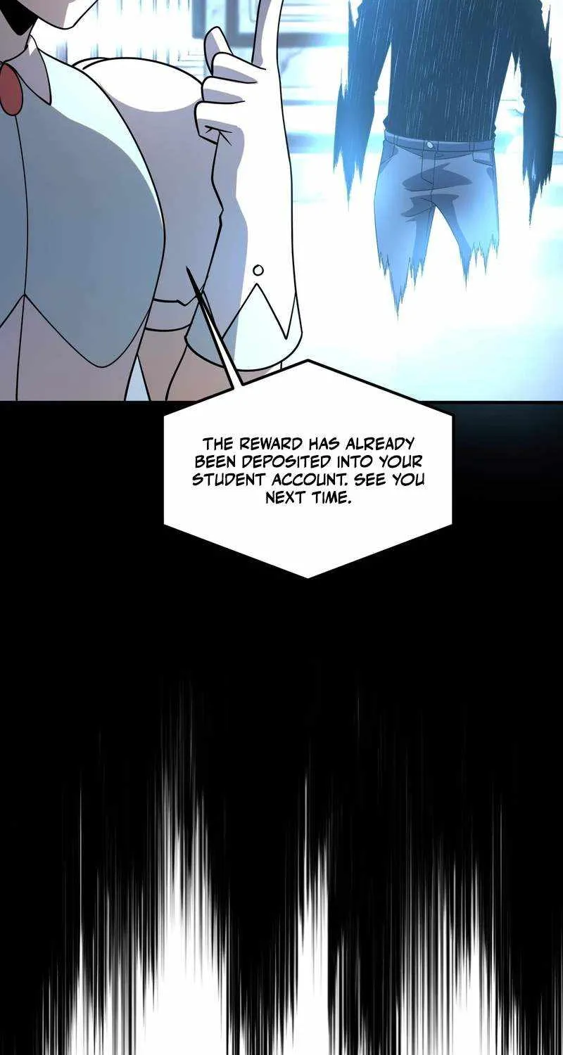 Read Awakening the Purple Thunder at the Beginning EN Manga Online