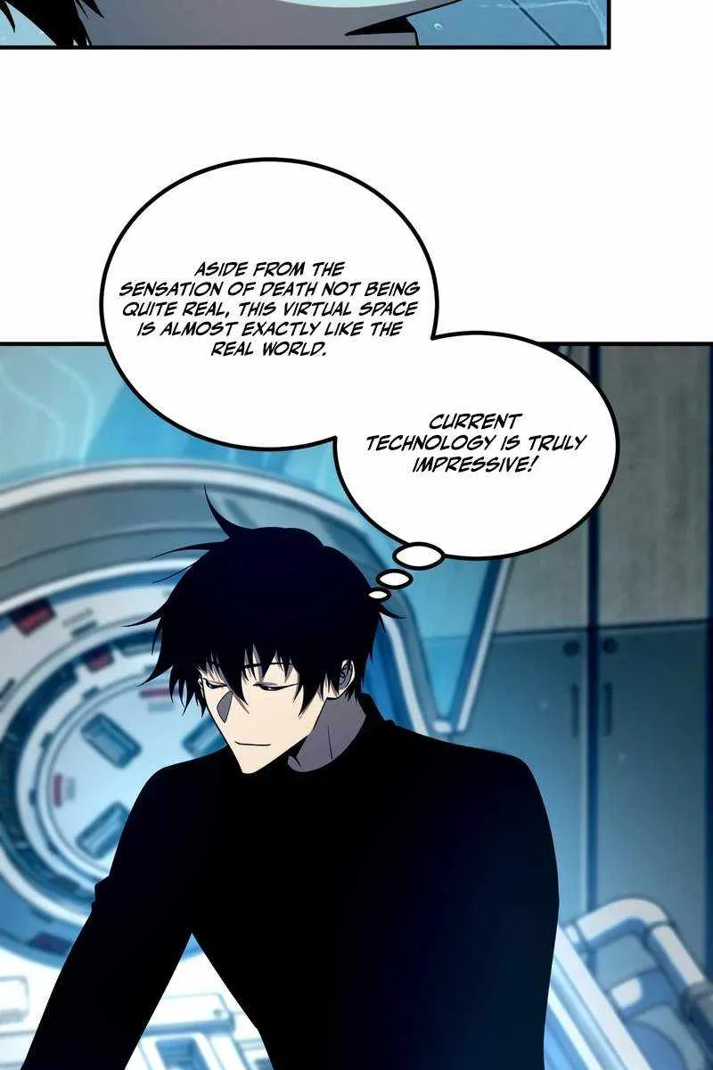 Read Awakening the Purple Thunder at the Beginning EN Manga Online