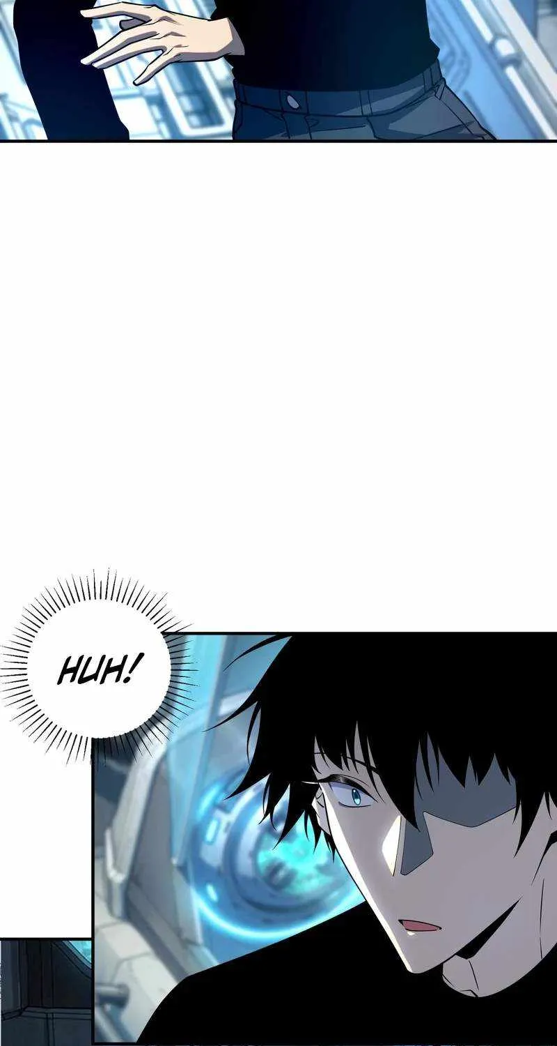 Read Awakening the Purple Thunder at the Beginning EN Manga Online