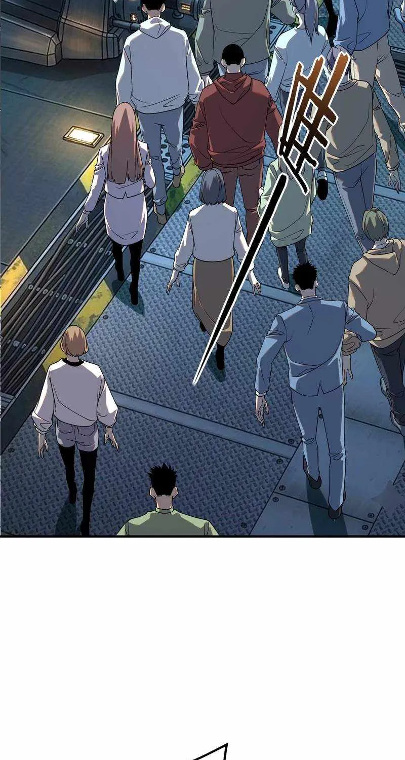 Read Awakening the Purple Thunder at the Beginning EN Manga Online