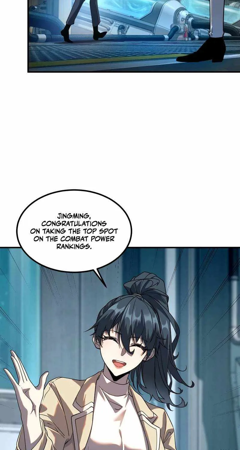 Read Awakening the Purple Thunder at the Beginning EN Manga Online