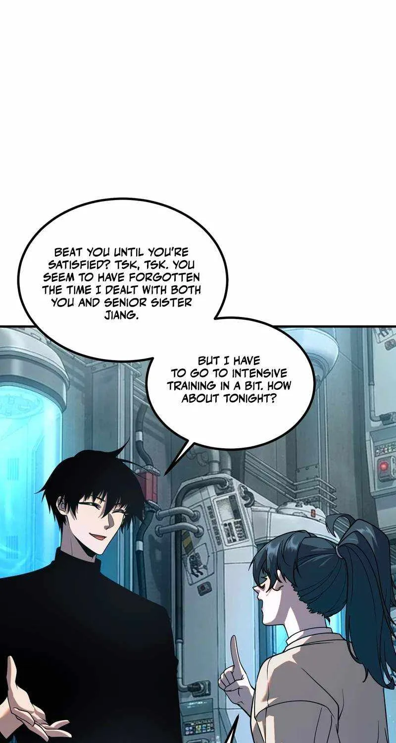 Read Awakening the Purple Thunder at the Beginning EN Manga Online