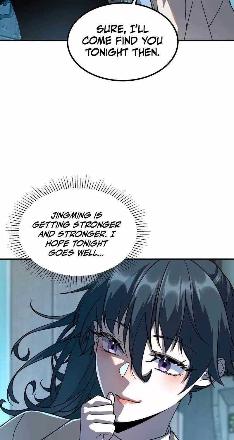 Read Awakening the Purple Thunder at the Beginning EN Manga Online