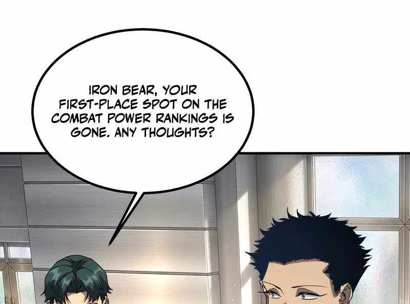 Read Awakening the Purple Thunder at the Beginning EN Manga Online