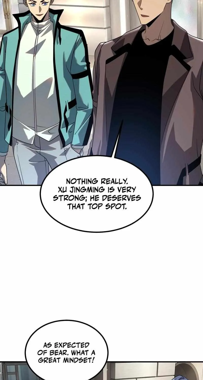 Read Awakening the Purple Thunder at the Beginning EN Manga Online