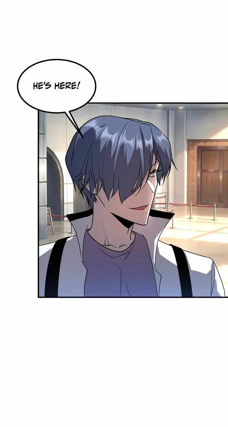 Read Awakening the Purple Thunder at the Beginning EN Manga Online