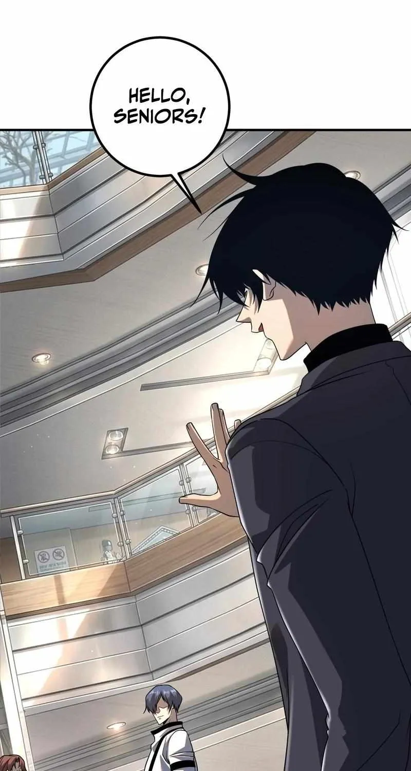 Read Awakening the Purple Thunder at the Beginning EN Manga Online