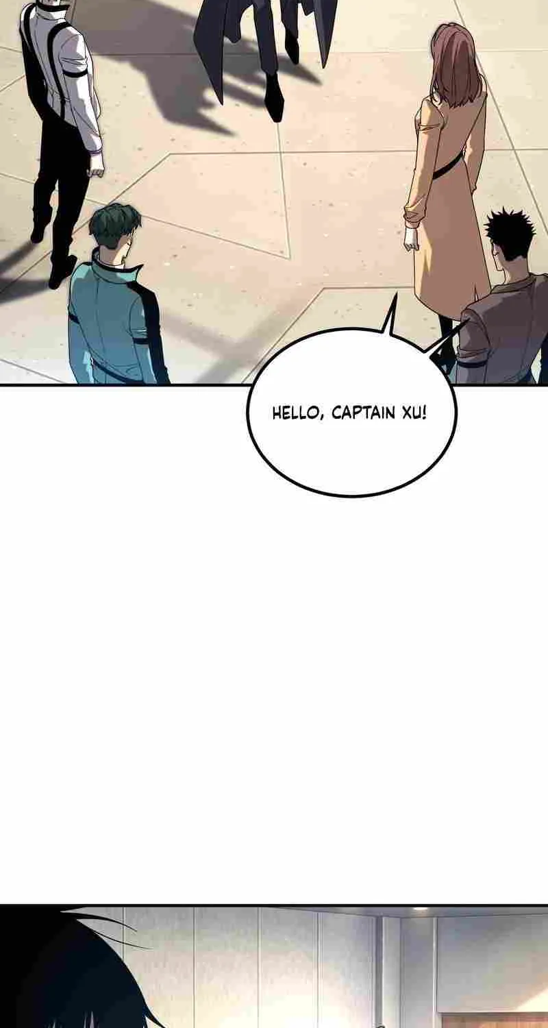 Read Awakening the Purple Thunder at the Beginning EN Manga Online