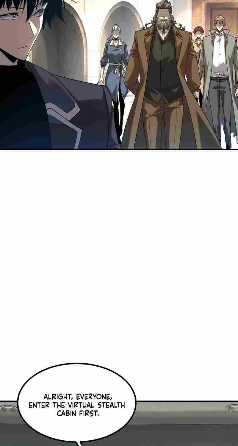 Read Awakening the Purple Thunder at the Beginning EN Manga Online