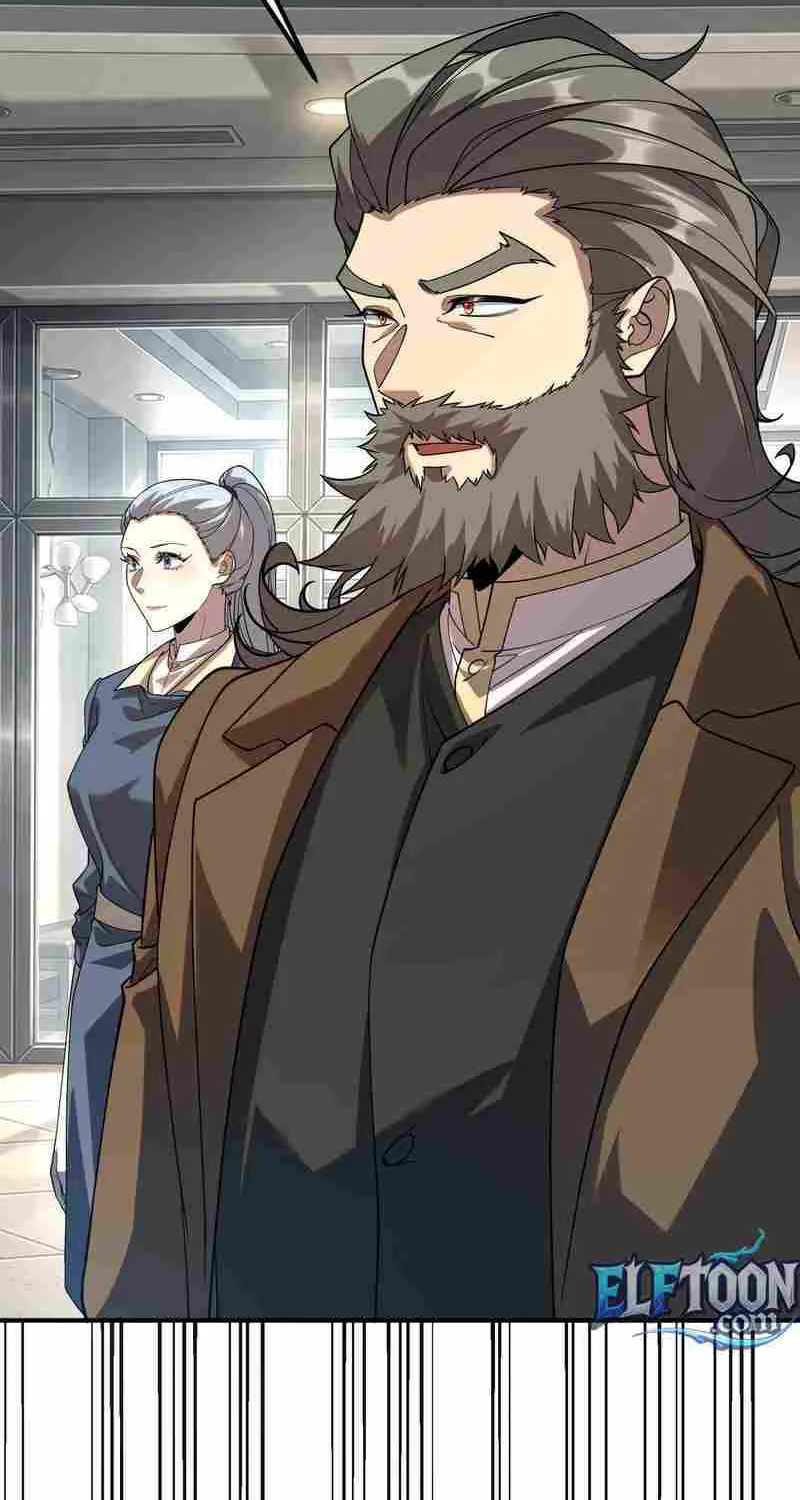 Read Awakening the Purple Thunder at the Beginning EN Manga Online