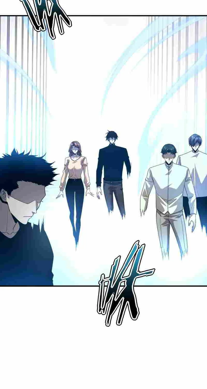 Read Awakening the Purple Thunder at the Beginning EN Manga Online