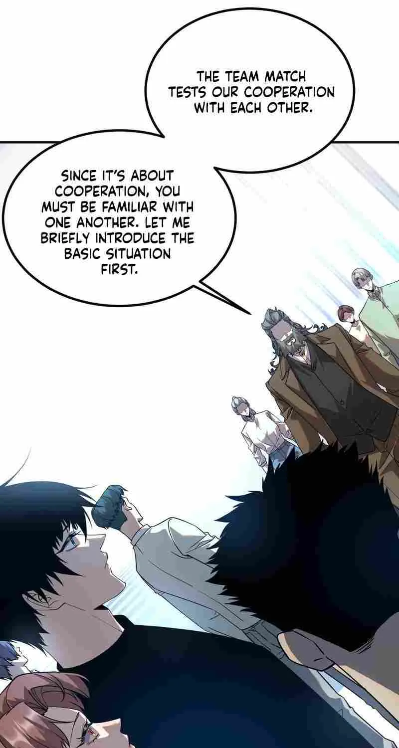 Read Awakening the Purple Thunder at the Beginning EN Manga Online