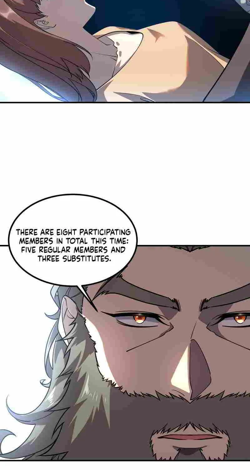 Read Awakening the Purple Thunder at the Beginning EN Manga Online