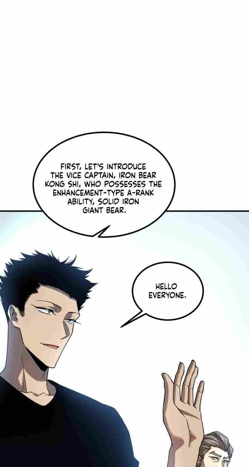 Read Awakening the Purple Thunder at the Beginning EN Manga Online