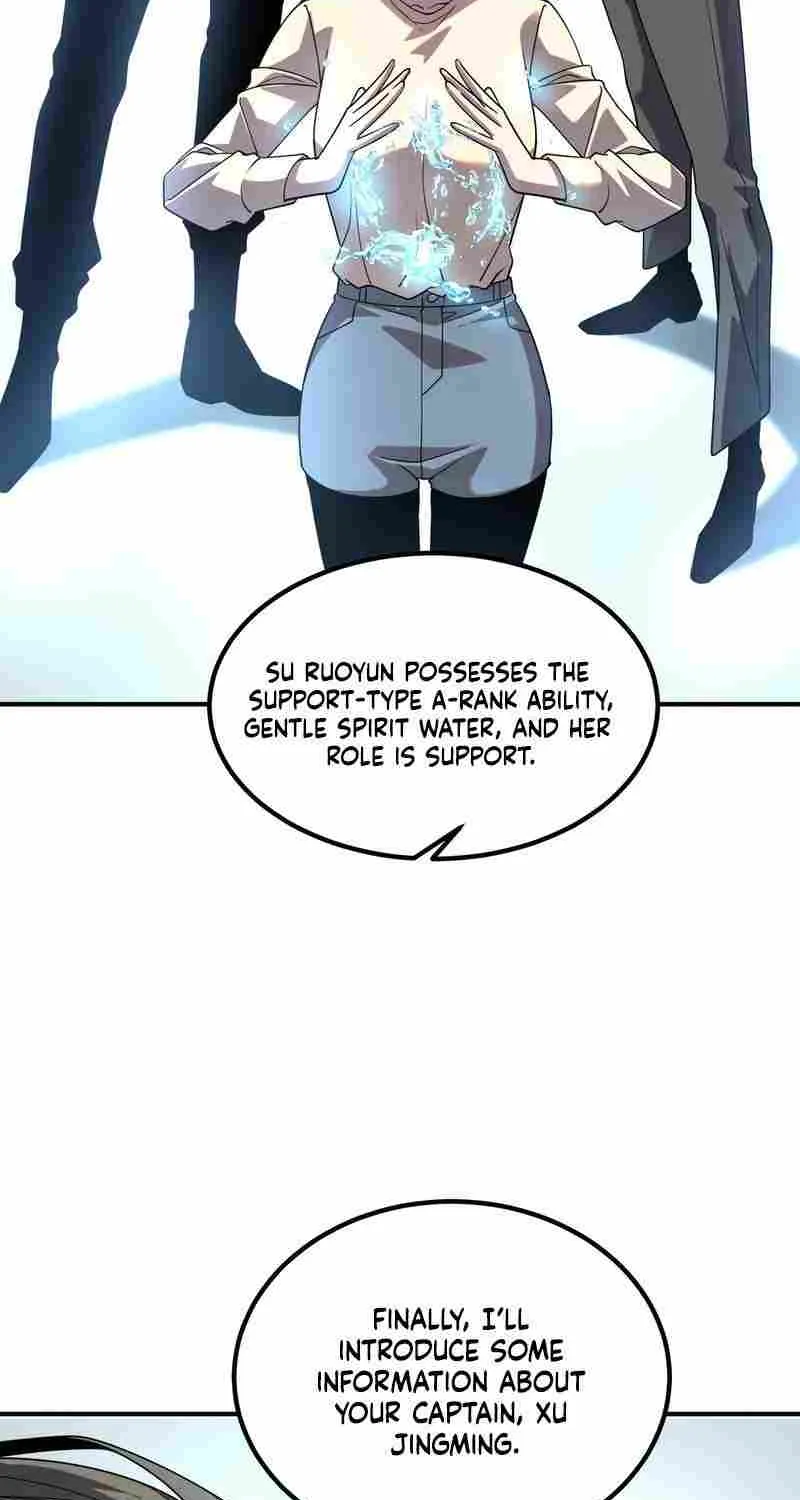 Read Awakening the Purple Thunder at the Beginning EN Manga Online