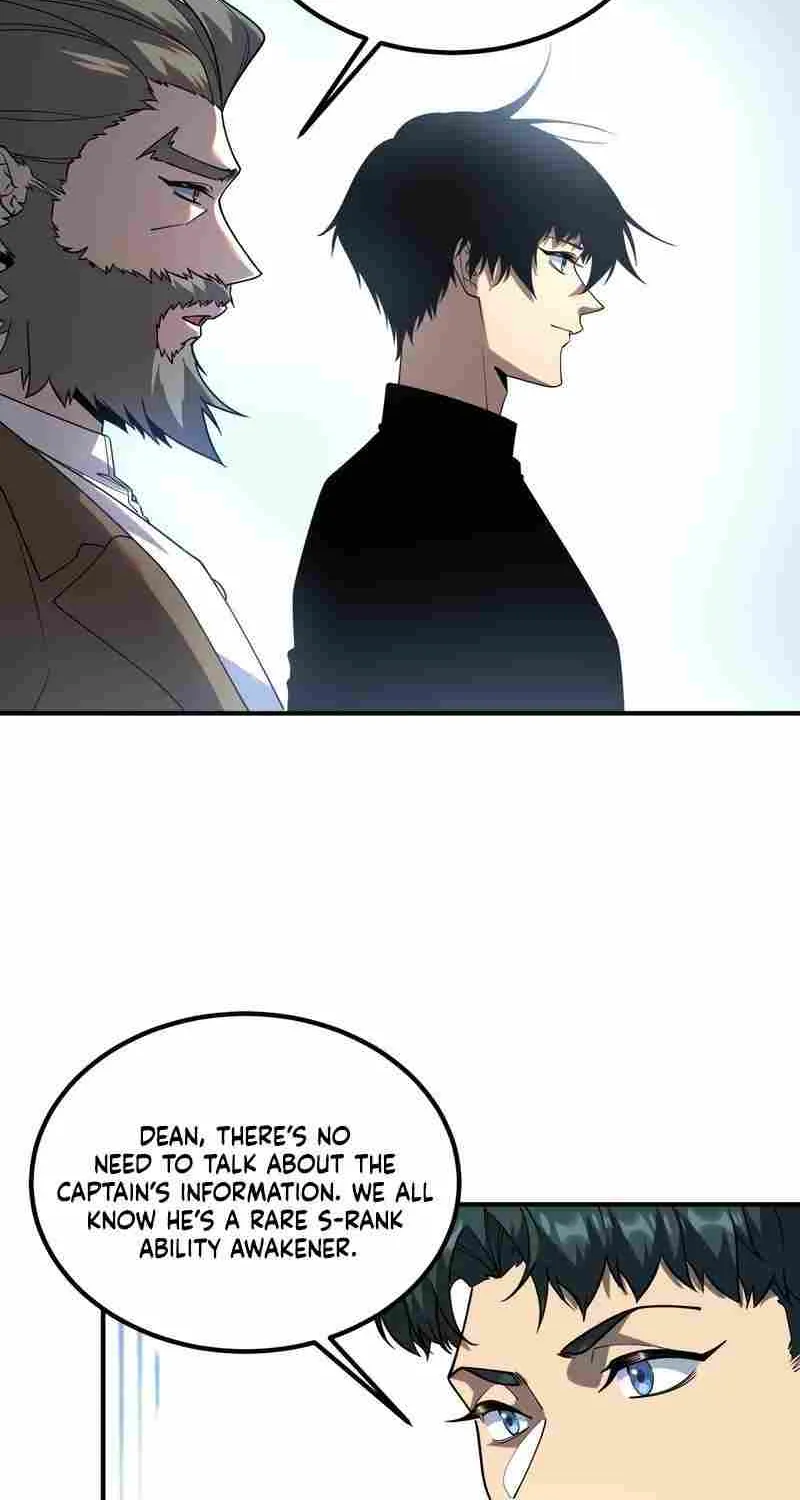 Read Awakening the Purple Thunder at the Beginning EN Manga Online