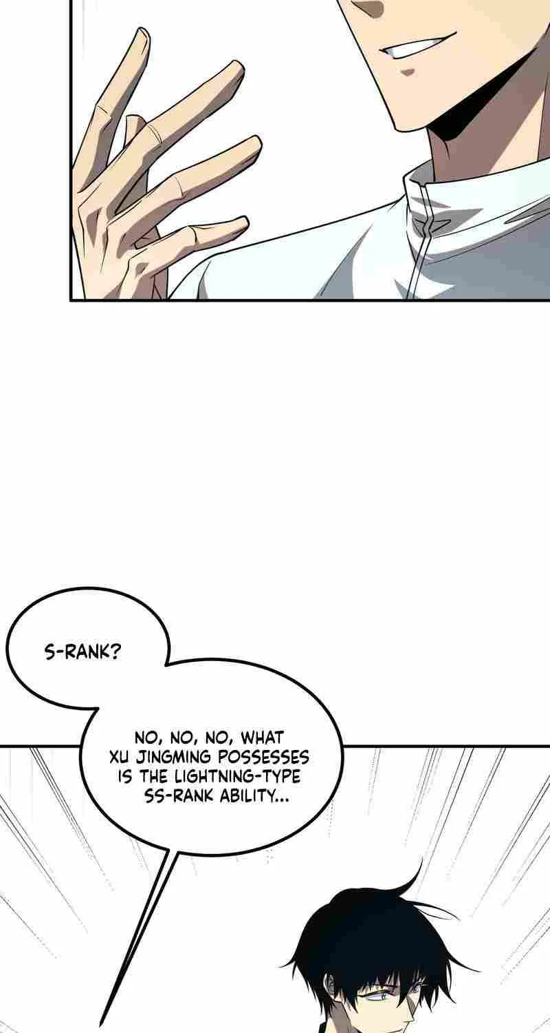 Read Awakening the Purple Thunder at the Beginning EN Manga Online
