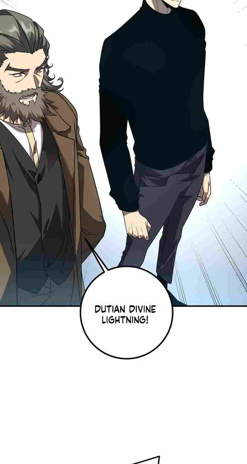 Read Awakening the Purple Thunder at the Beginning EN Manga Online