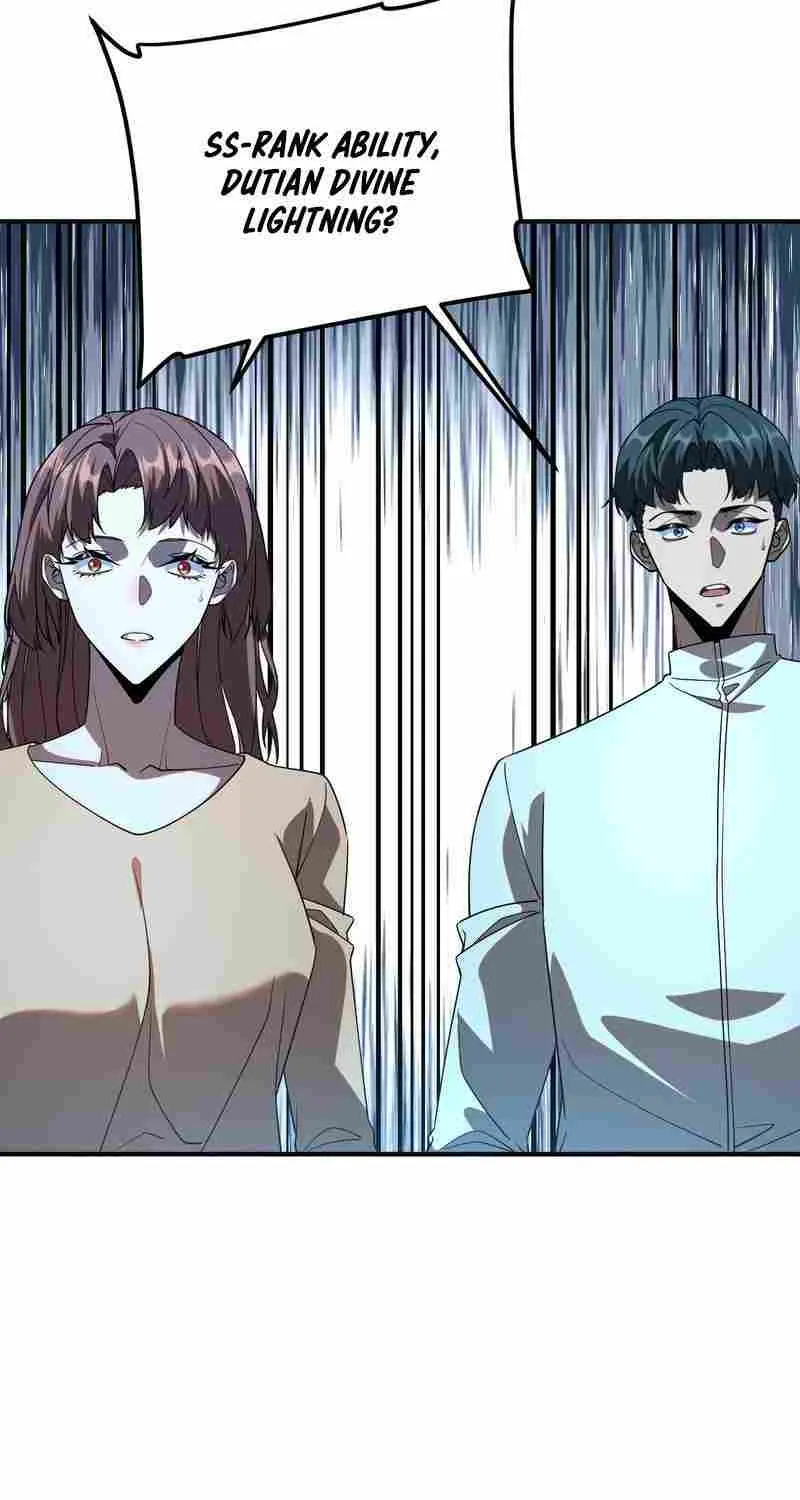 Read Awakening the Purple Thunder at the Beginning EN Manga Online