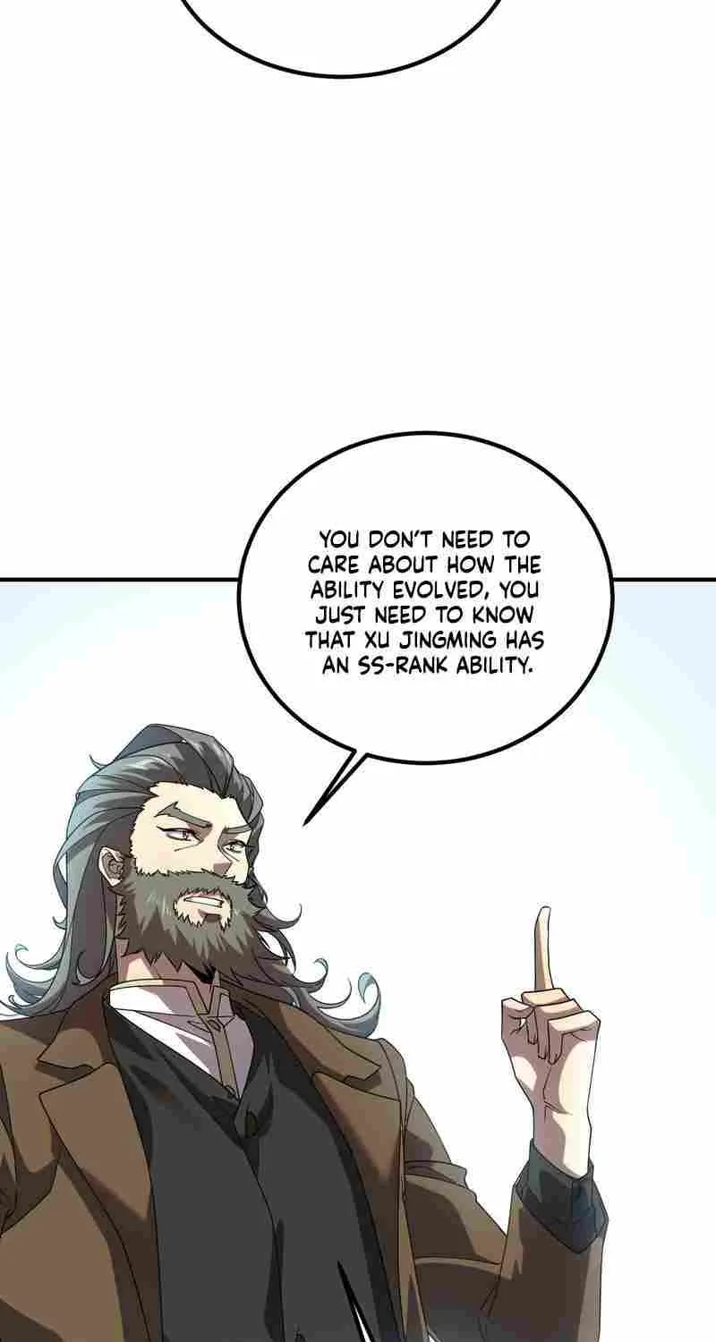 Read Awakening the Purple Thunder at the Beginning EN Manga Online