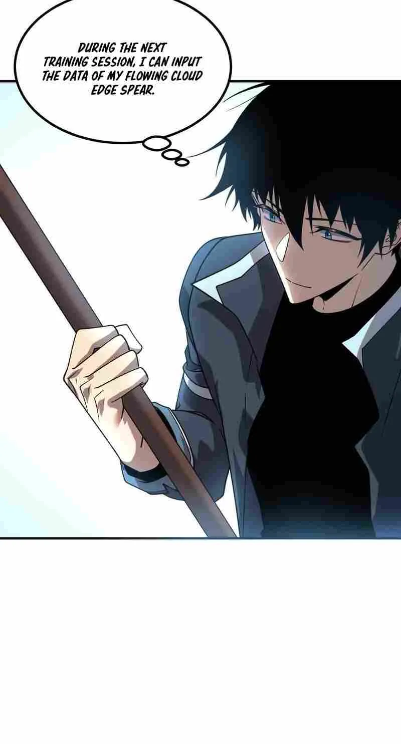 Read Awakening the Purple Thunder at the Beginning EN Manga Online