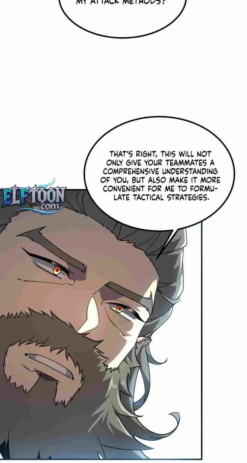 Read Awakening the Purple Thunder at the Beginning EN Manga Online