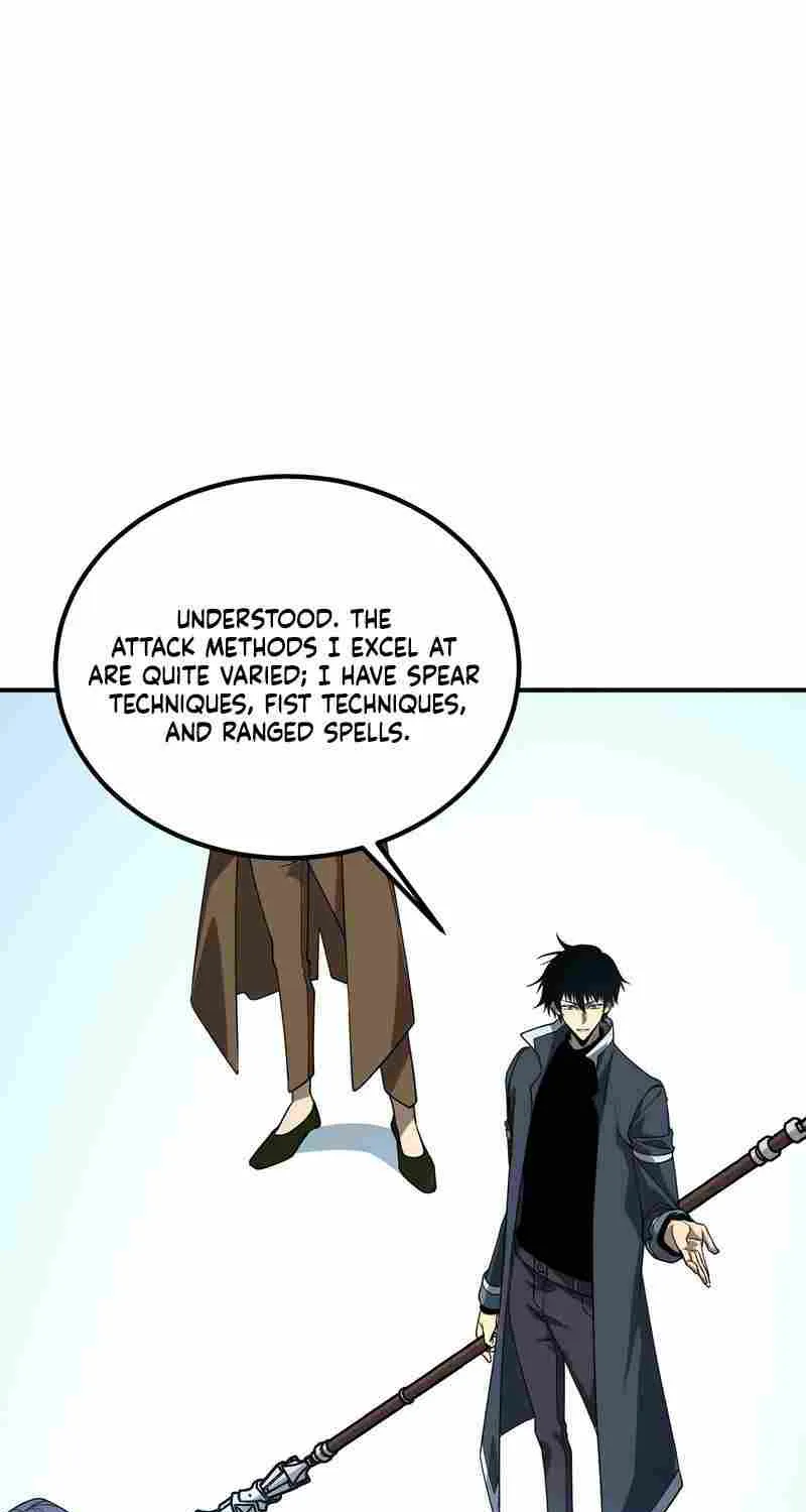 Read Awakening the Purple Thunder at the Beginning EN Manga Online