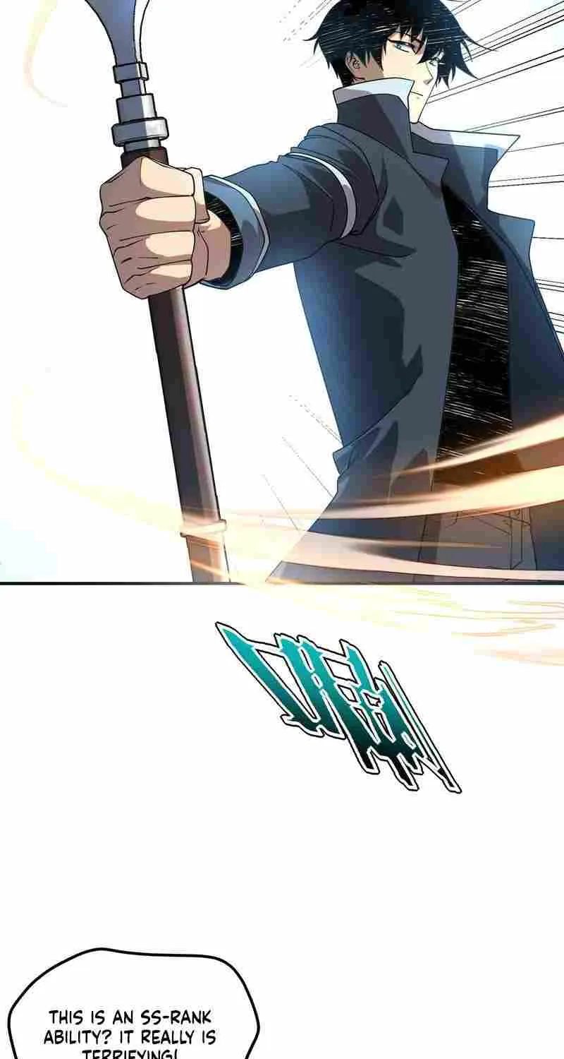 Read Awakening the Purple Thunder at the Beginning EN Manga Online