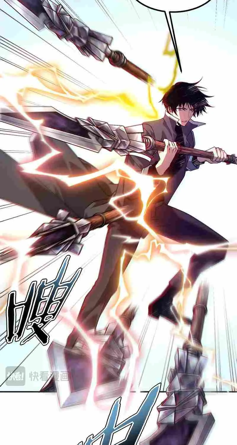 Read Awakening the Purple Thunder at the Beginning EN Manga Online