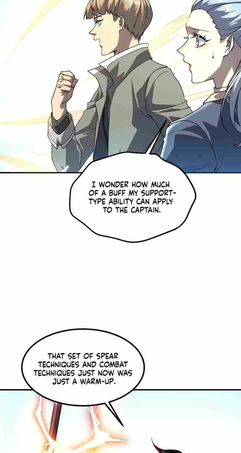 Read Awakening the Purple Thunder at the Beginning EN Manga Online