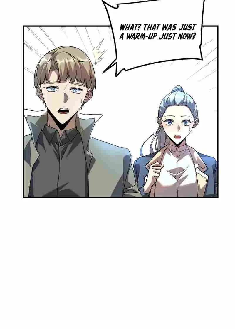 Read Awakening the Purple Thunder at the Beginning EN Manga Online
