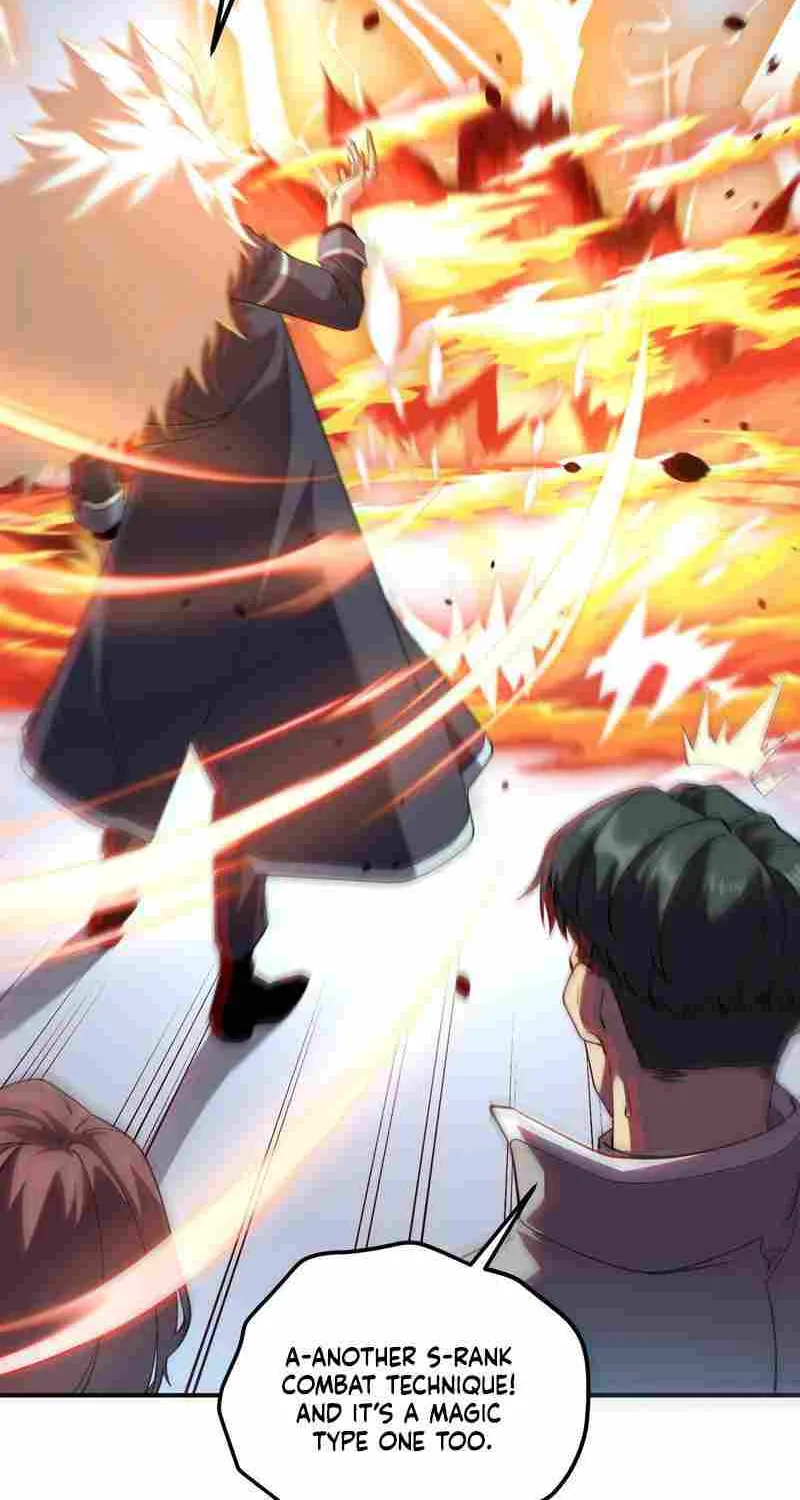 Read Awakening the Purple Thunder at the Beginning EN Manga Online