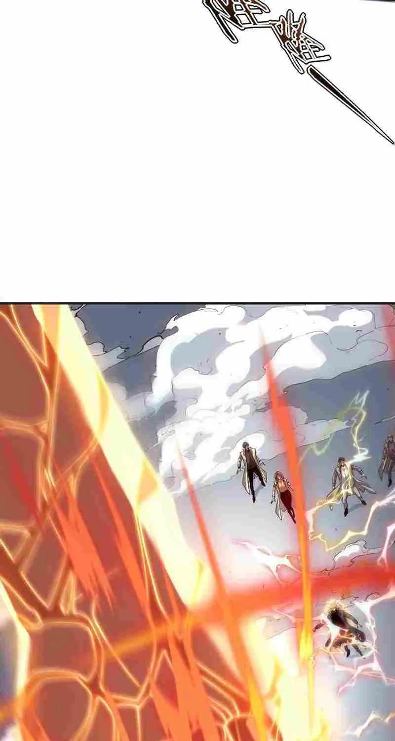 Read Awakening the Purple Thunder at the Beginning EN Manga Online