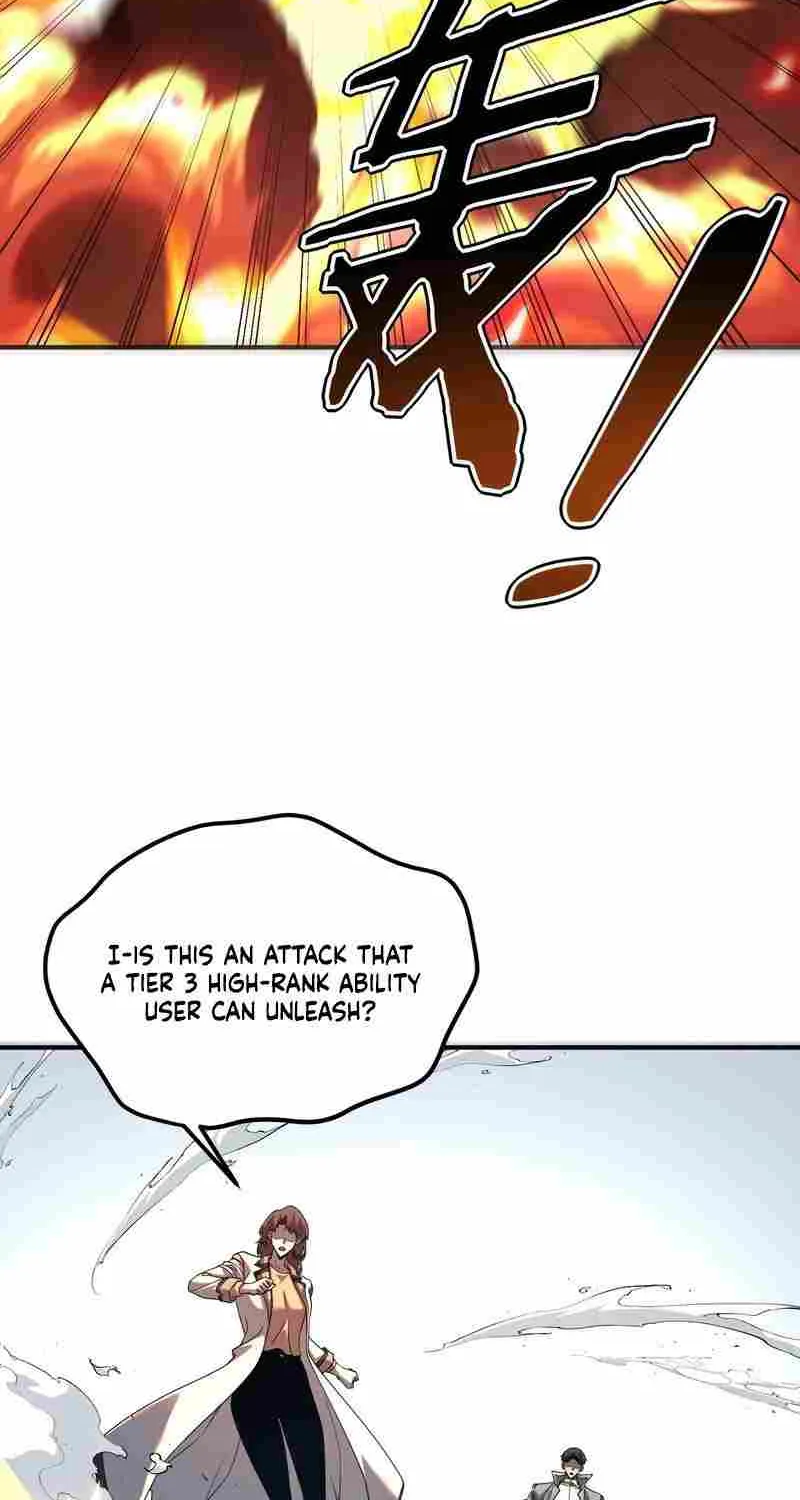 Read Awakening the Purple Thunder at the Beginning EN Manga Online